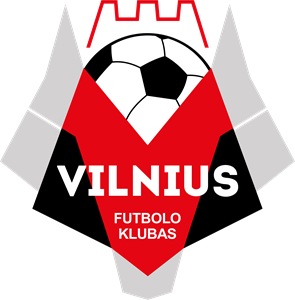 Vilnius FK Logo