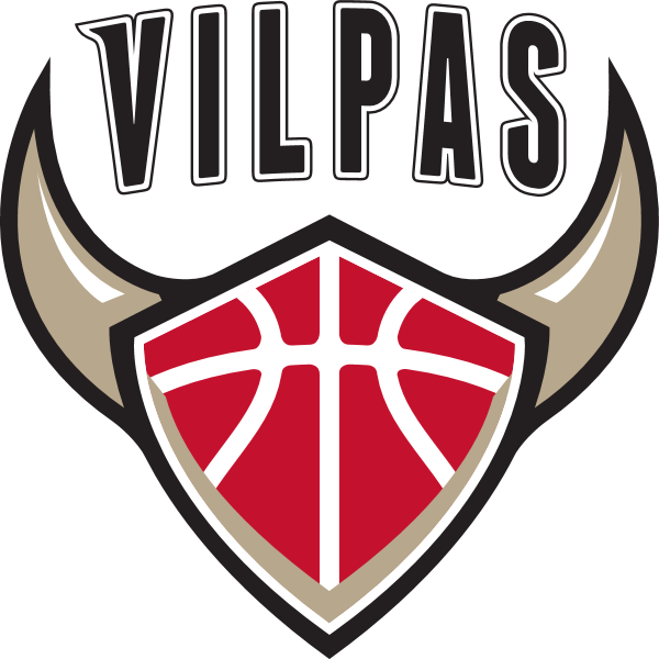 Vilpas Vikings Logo ,Logo , icon , SVG Vilpas Vikings Logo