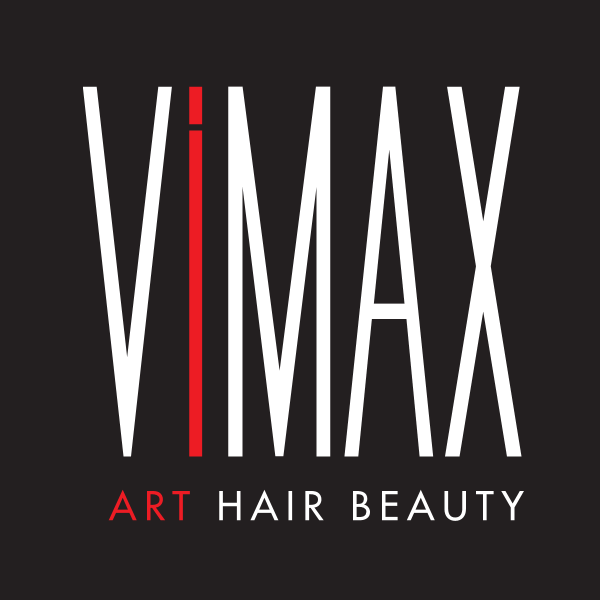 Vimax Art Hair Beauty Logo ,Logo , icon , SVG Vimax Art Hair Beauty Logo