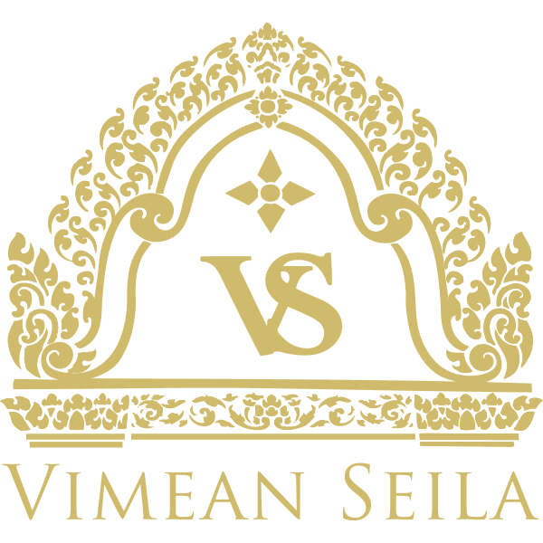 VimeanSeila Logo