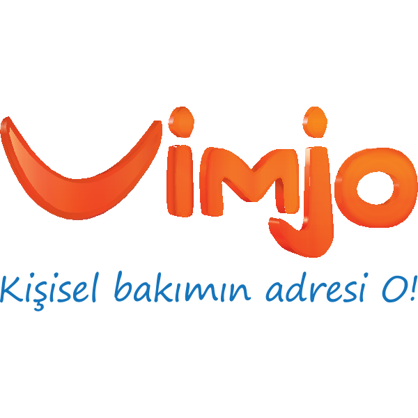 Vimjo Logo