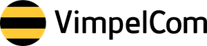 Vimpelcom Logo