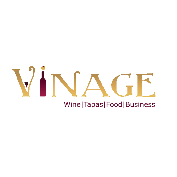 Vinage Logo ,Logo , icon , SVG Vinage Logo