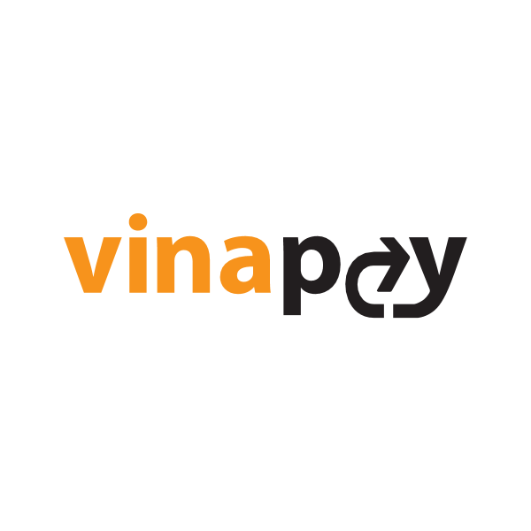 Vinapay Logo ,Logo , icon , SVG Vinapay Logo