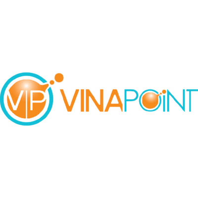Vinapoint Logo ,Logo , icon , SVG Vinapoint Logo