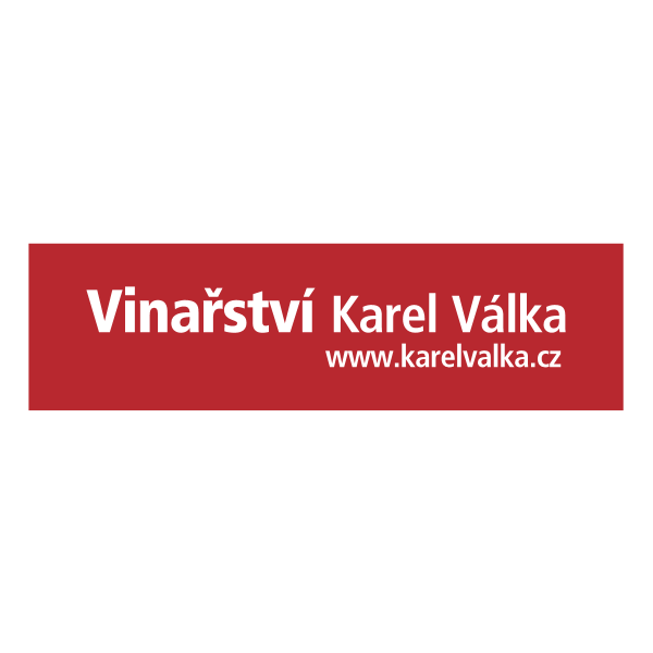 Vinarstvi Karel Valka Logo ,Logo , icon , SVG Vinarstvi Karel Valka Logo