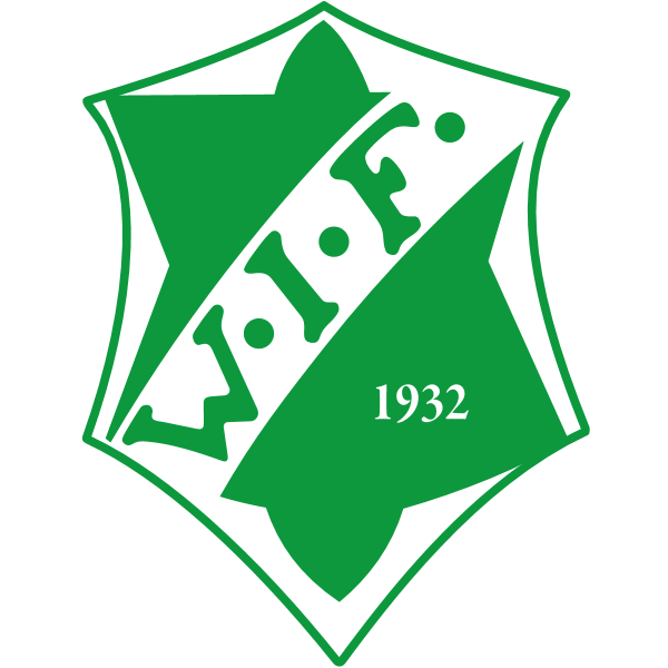 Vinbergs IF Logo