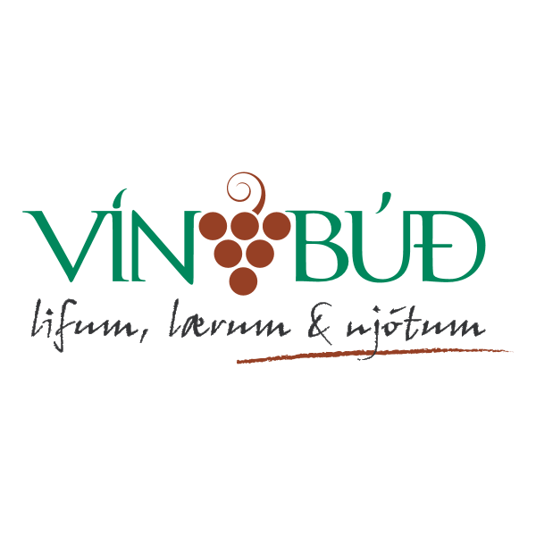 Vinbud Logo ,Logo , icon , SVG Vinbud Logo