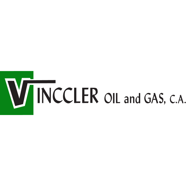 Vinccler Oil and Gas Logo