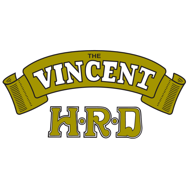 Vincent HRD Motorcycles Logo ,Logo , icon , SVG Vincent HRD Motorcycles Logo
