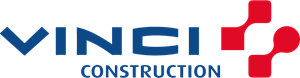 Vinci Construction Logo ,Logo , icon , SVG Vinci Construction Logo