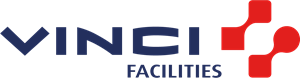 Vinci Facilities Logo ,Logo , icon , SVG Vinci Facilities Logo