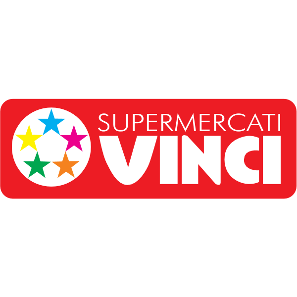 Vinci Supermercati Logo ,Logo , icon , SVG Vinci Supermercati Logo