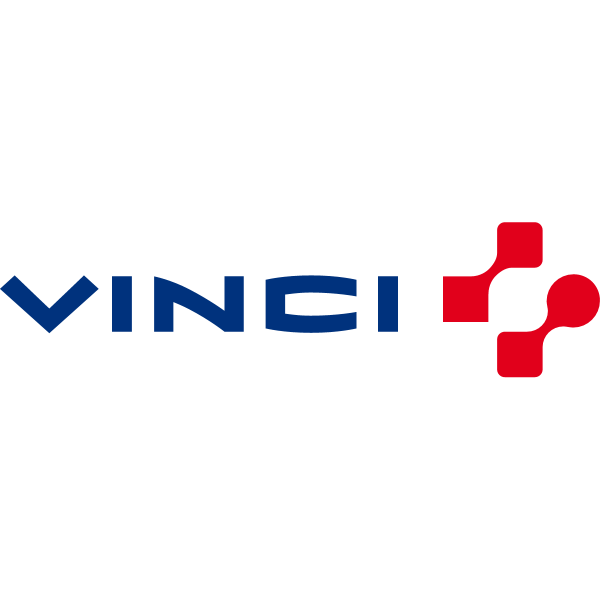 Vinci (unternehmen) Logo