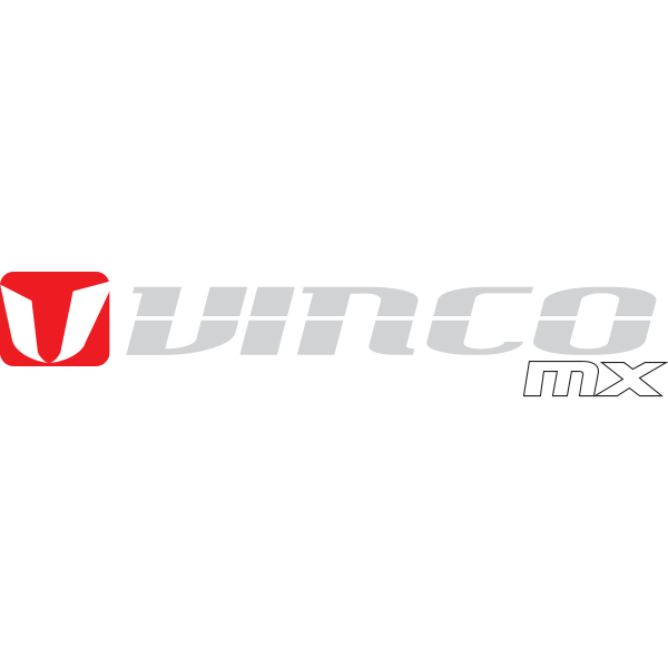 VINCO MX Logo ,Logo , icon , SVG VINCO MX Logo