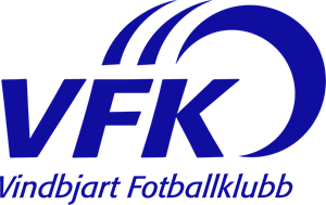 Vindbjart Fotballklubb Logo ,Logo , icon , SVG Vindbjart Fotballklubb Logo