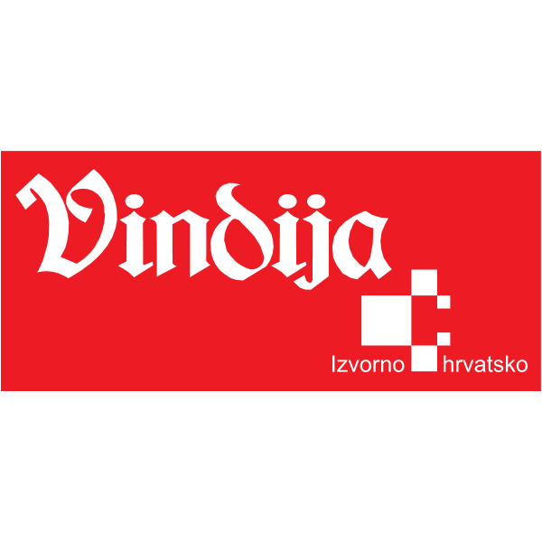 Vindija Logo ,Logo , icon , SVG Vindija Logo