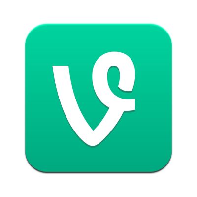 Vine icon