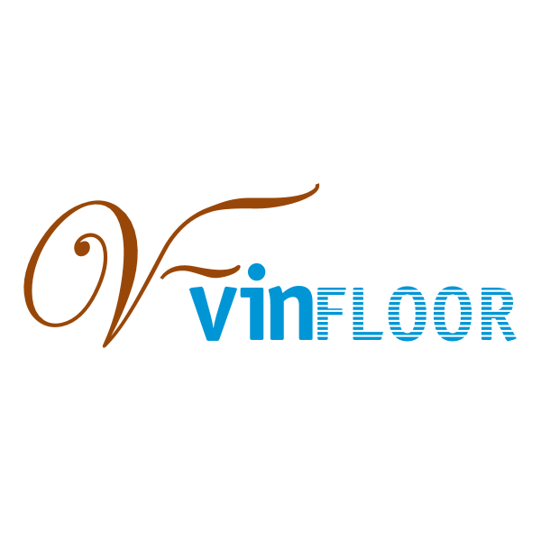 Vinfloor Logo ,Logo , icon , SVG Vinfloor Logo