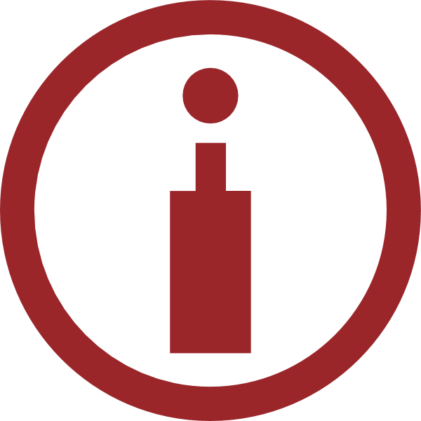 Vinformation Logo