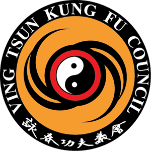 Ving Tsun Kung Fu Council Logo