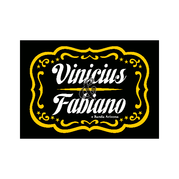 vinicius e fabiano Logo