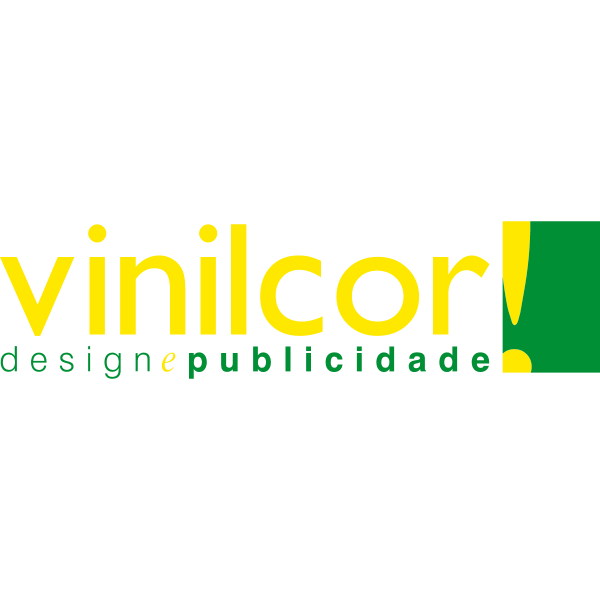 Vinilcor Logo ,Logo , icon , SVG Vinilcor Logo