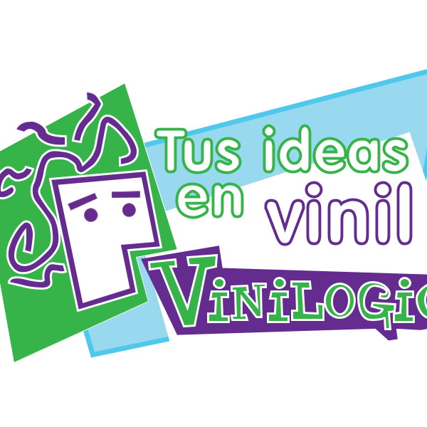 Vinilogico Logo ,Logo , icon , SVG Vinilogico Logo