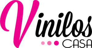 Vinilos Casa Logo