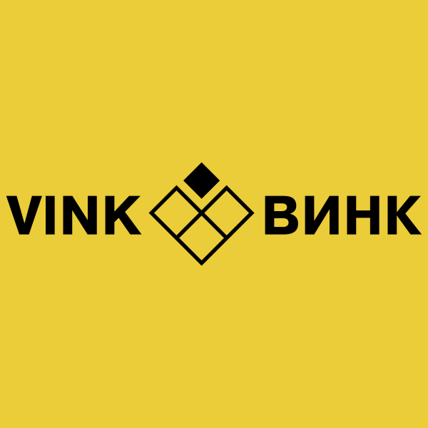 Vink ,Logo , icon , SVG Vink