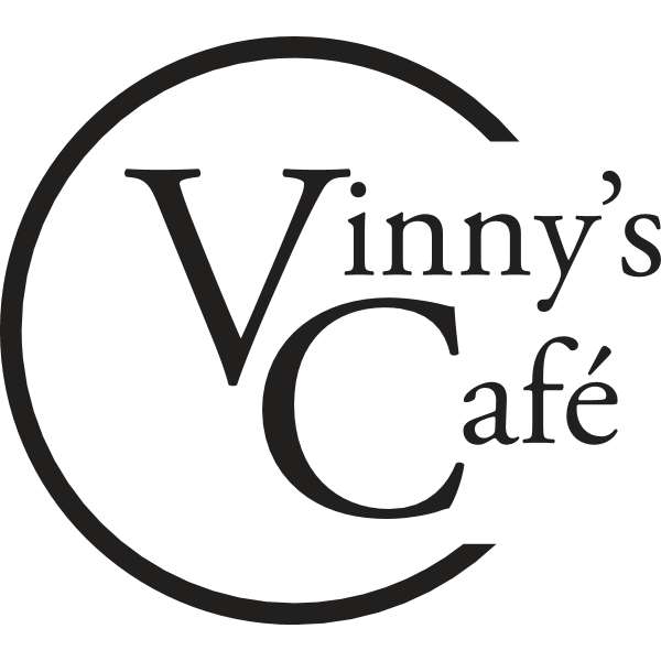 Vinny’s Cafe Logo ,Logo , icon , SVG Vinny’s Cafe Logo