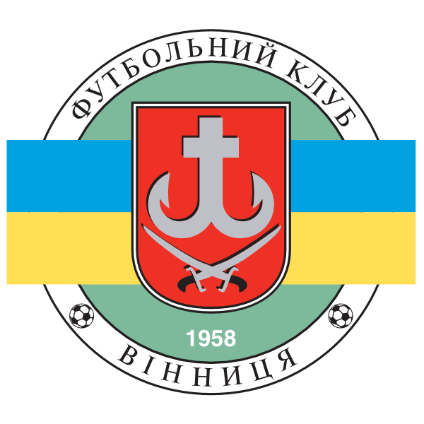 Vinnytsia Logo ,Logo , icon , SVG Vinnytsia Logo