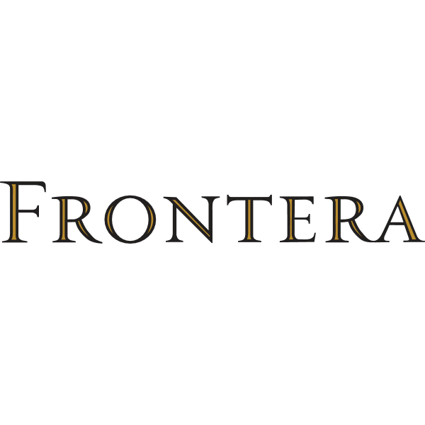 Vino Frontera Logo