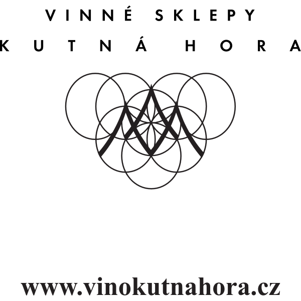 Vino Kutna Hora Logo