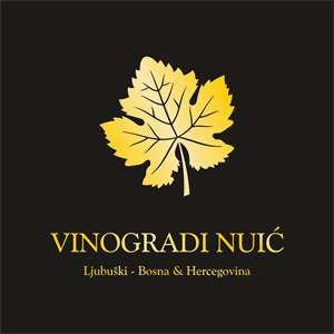 Vinogradi Nuic Logo ,Logo , icon , SVG Vinogradi Nuic Logo