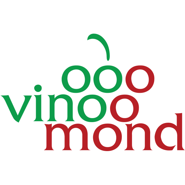 Vinomond Logo