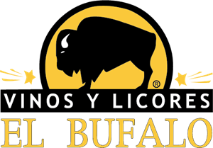 Vinos y Licores el Bufalo Logo ,Logo , icon , SVG Vinos y Licores el Bufalo Logo