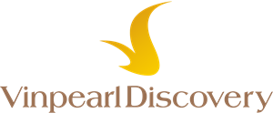Vinpearl Discovery Logo