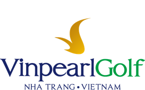 Vinpearl Golf Logo
