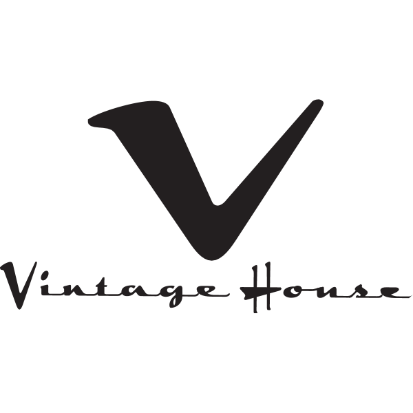 Vintage House America Logo ,Logo , icon , SVG Vintage House America Logo