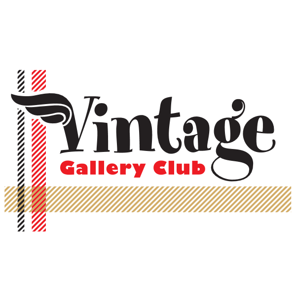 Vintage Logo ,Logo , icon , SVG Vintage Logo