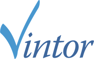 Vintor Logo ,Logo , icon , SVG Vintor Logo