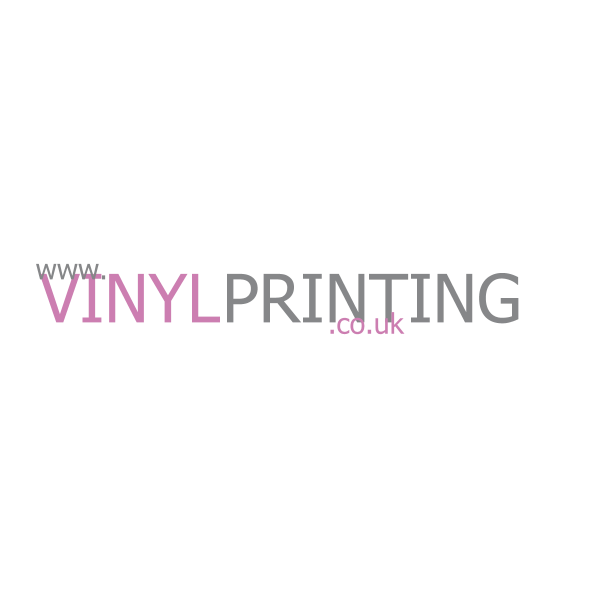 Vinyl Printing Logo
