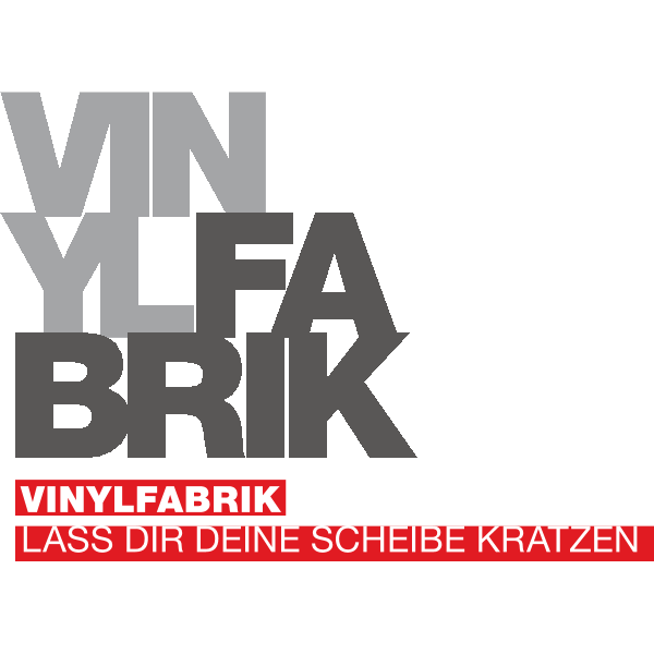 VinylFabrik Logo