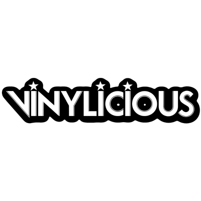 Vinylicious Logo ,Logo , icon , SVG Vinylicious Logo