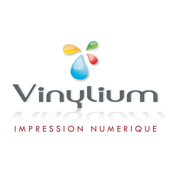 Vinylium Madagascar Logo