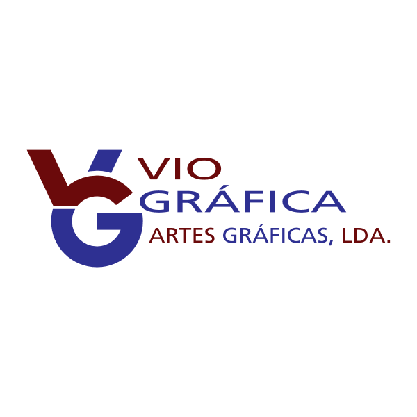 Viográfica Logo