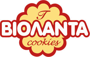 Violanta Cookies Logo ,Logo , icon , SVG Violanta Cookies Logo