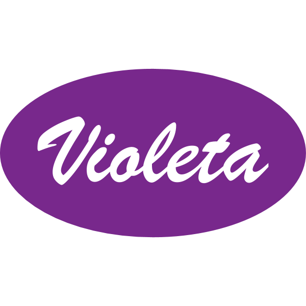 Violeta Logo ,Logo , icon , SVG Violeta Logo