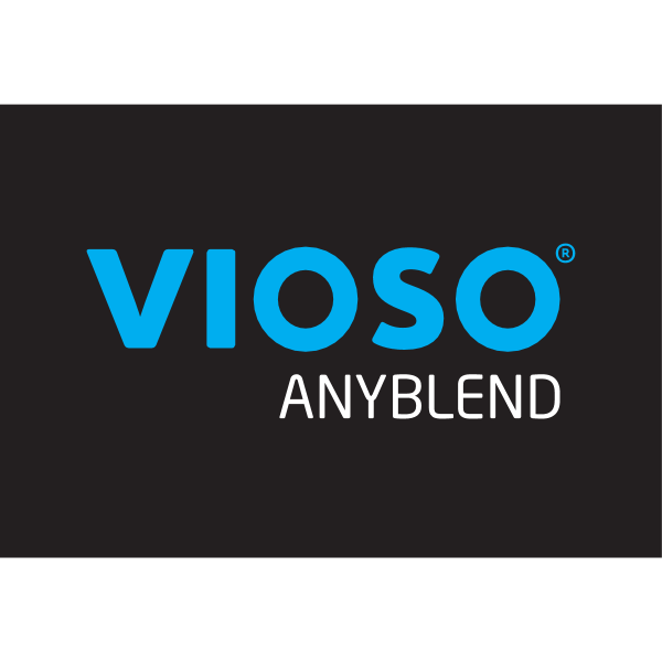 VIOSO Anyblend Logo ,Logo , icon , SVG VIOSO Anyblend Logo